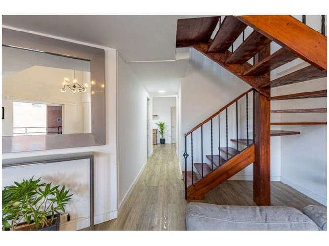Apartamento en venta en Laureles, Medellín · foto 10 de 22