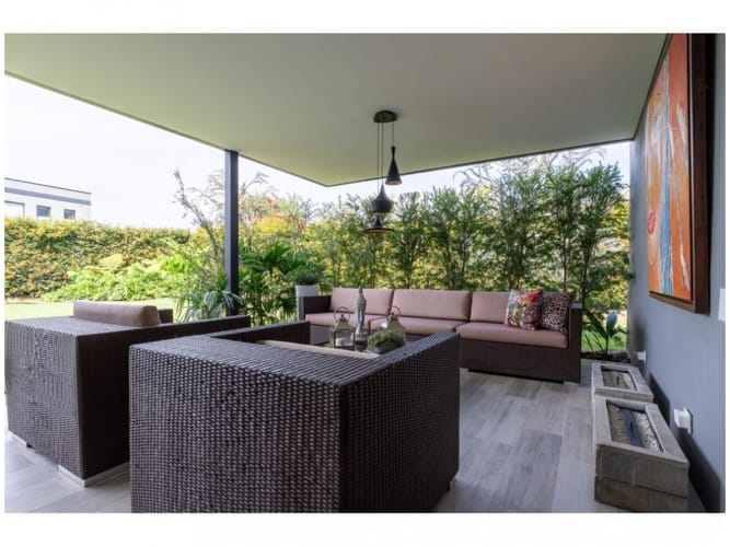 Casa de 3 alcobas en venta en Llano Grande, Rionegro, 1930 m² · foto 20 de 20
