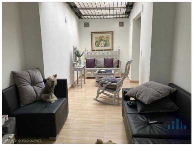 Casa de 4 alcobas en venta en Camino Verde, Envigado, 160 m² · foto 3 de 20