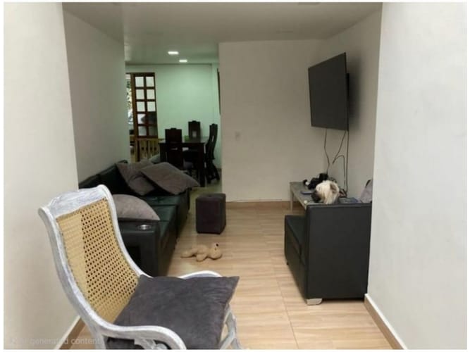 Casa de 4 alcobas en venta en Camino Verde, Envigado, 160 m² · foto 4 de 20