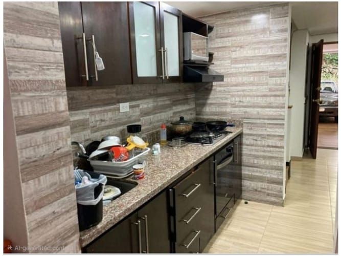 Casa de 4 alcobas en venta en Camino Verde, Envigado, 160 m² · foto 5 de 20