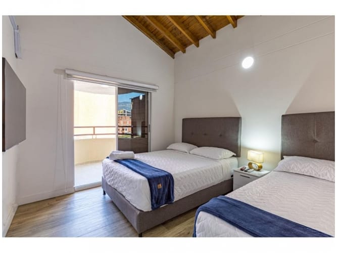 Apartamento en venta en Laureles, Medellín · foto 13 de 22