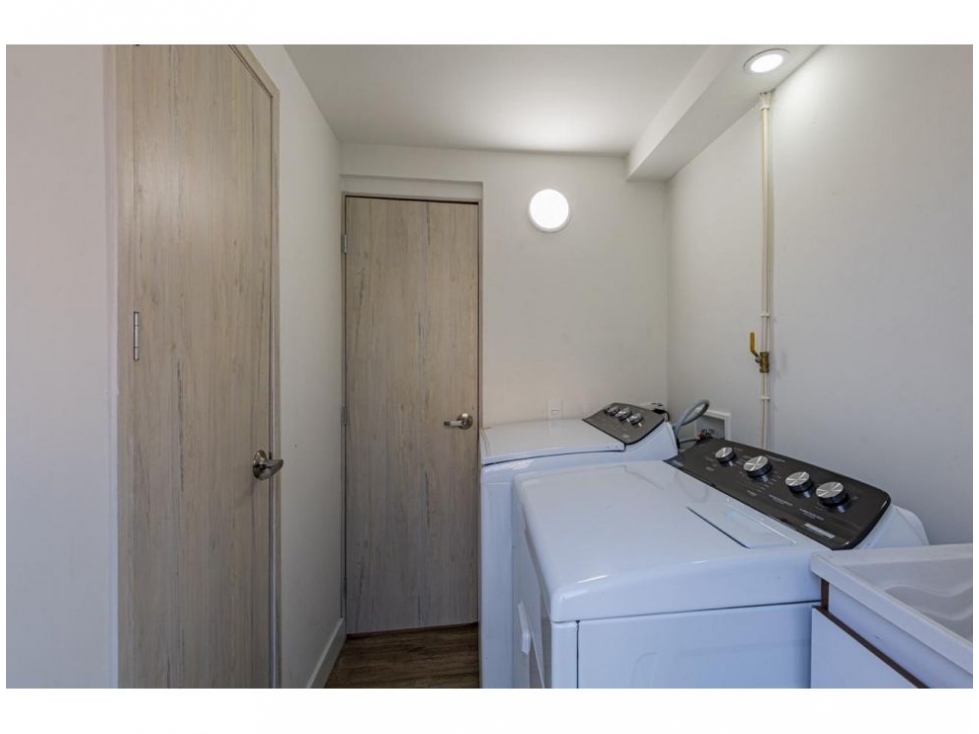 Apartamento en venta en Laureles, Medellín · foto 14 de 22