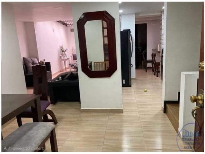 Casa de 4 alcobas en venta en Camino Verde, Envigado, 160 m² · foto 7 de 20
