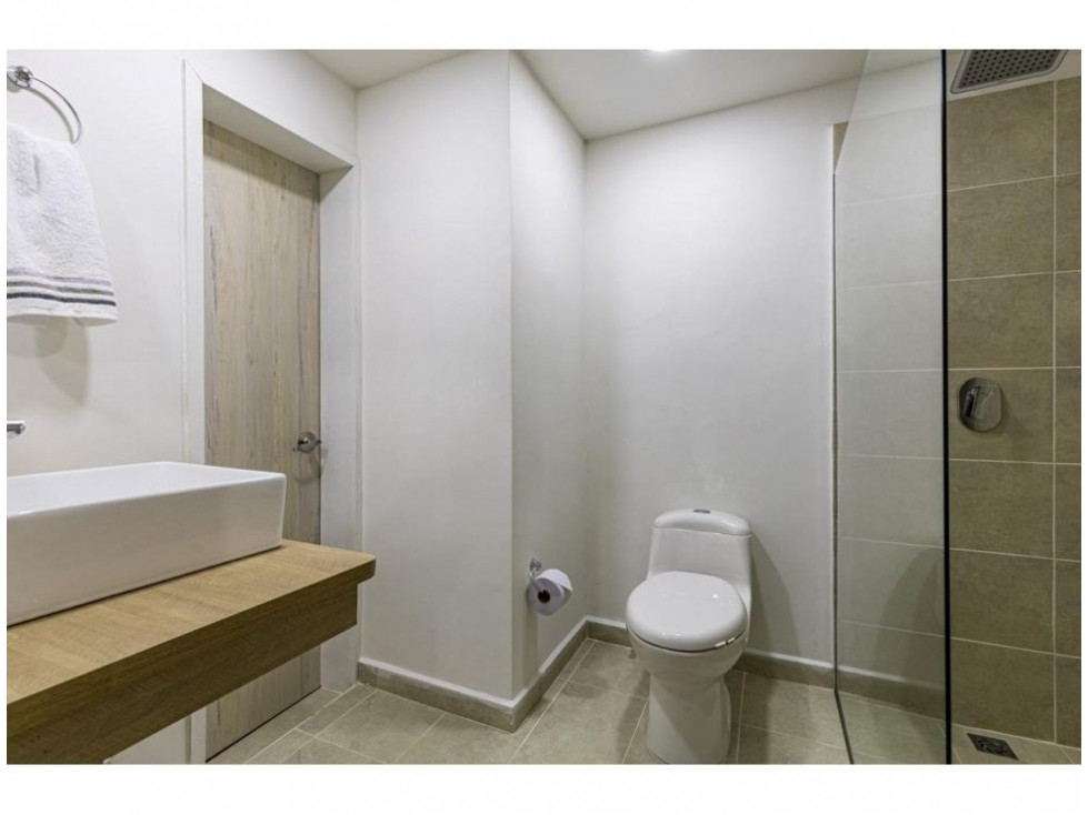 Apartamento en venta en Laureles, Medellín · foto 15 de 22