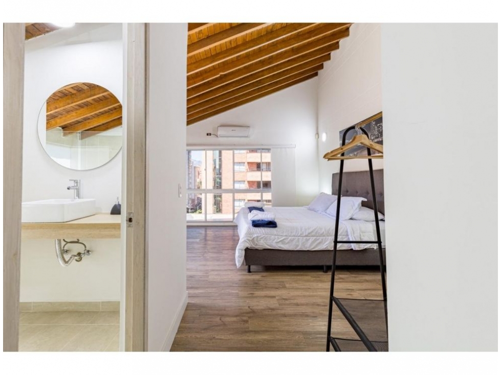 Apartamento en venta en Laureles, Medellín · foto 16 de 22