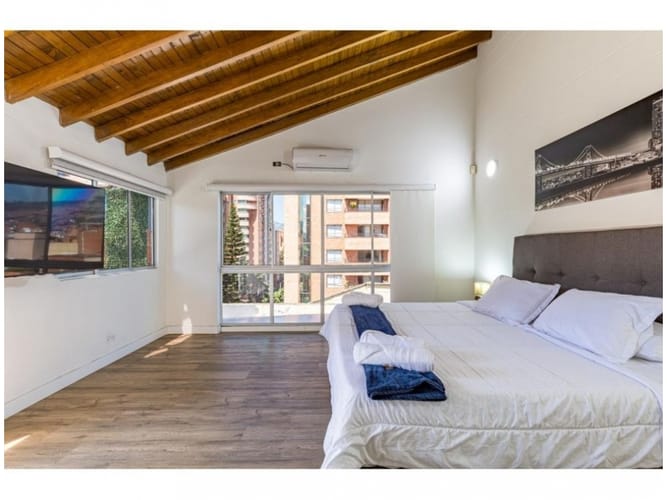Apartamento en venta en Laureles, Medellín · foto 17 de 22