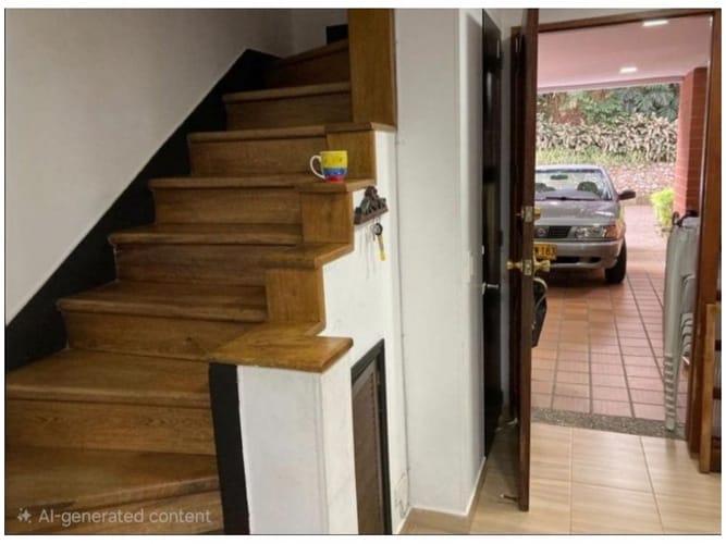 Casa de 4 alcobas en venta en Camino Verde, Envigado, 160 m² · foto 10 de 20