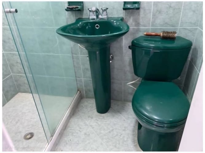 Casa de 4 alcobas en venta en Camino Verde, Envigado, 160 m² · foto 11 de 20