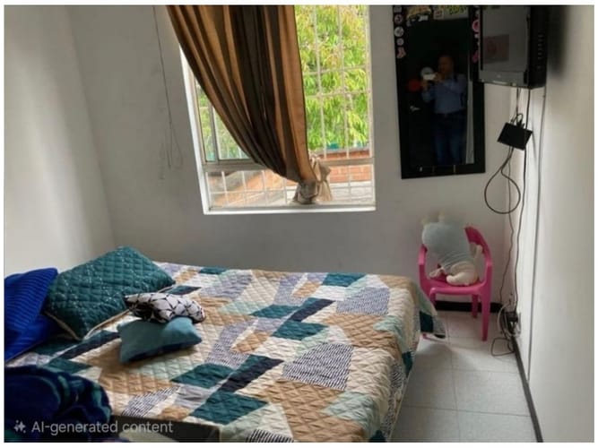 Casa de 4 alcobas en venta en Camino Verde, Envigado, 160 m² · foto 12 de 20