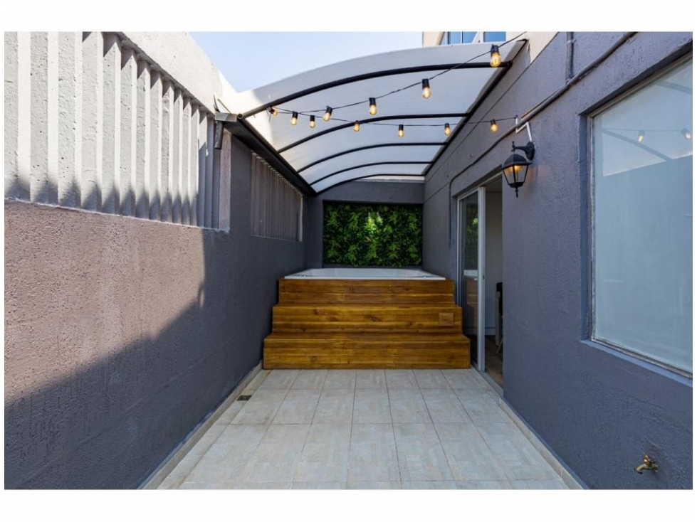 Apartamento en venta en Laureles, Medellín · foto 20 de 22