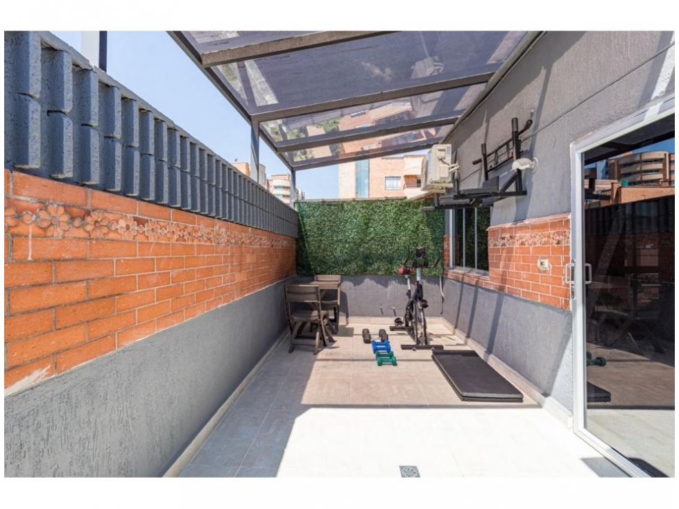 Apartamento en venta en Laureles, Medellín · foto 22 de 22
