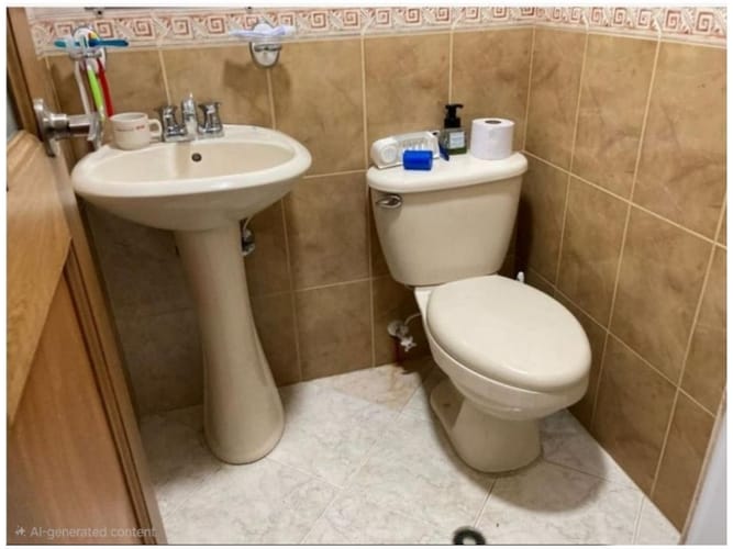 Casa de 4 alcobas en venta en Camino Verde, Envigado, 160 m² · foto 16 de 20
