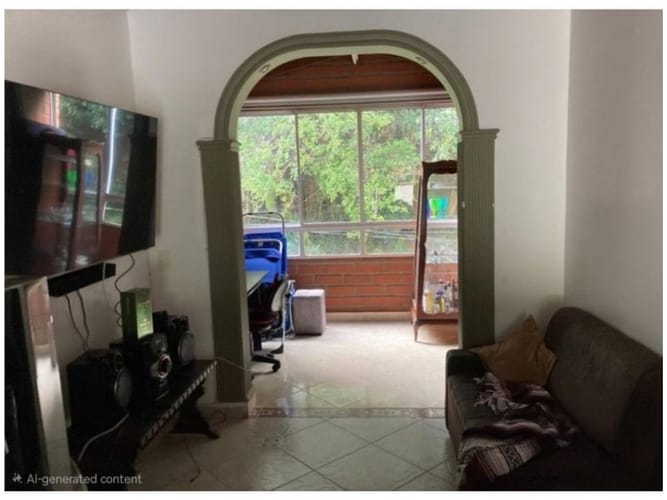 Casa de 4 alcobas en venta en Camino Verde, Envigado, 160 m² · foto 17 de 20