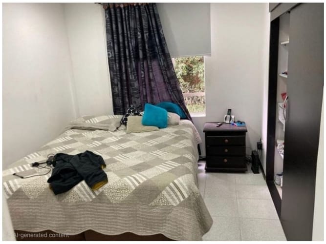 Casa de 4 alcobas en venta en Camino Verde, Envigado, 160 m² · foto 19 de 20