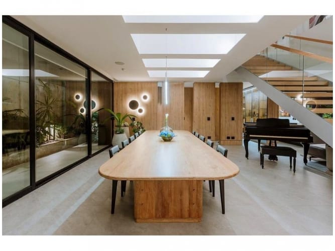 Casa de 5 alcobas en venta en Los Balsos, Medellín, 844 m² · foto 3 de 24