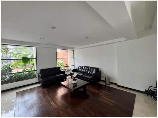 Apartamento de 2 alcobas en venta en Santa María De Los Ángeles, Medellín, 90 m² · foto 4 de 14