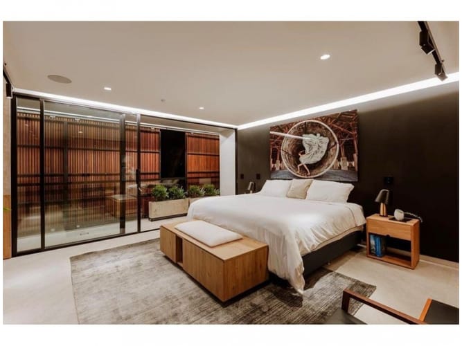 Casa de 5 alcobas en venta en Los Balsos, Medellín, 844 m² · foto 6 de 24