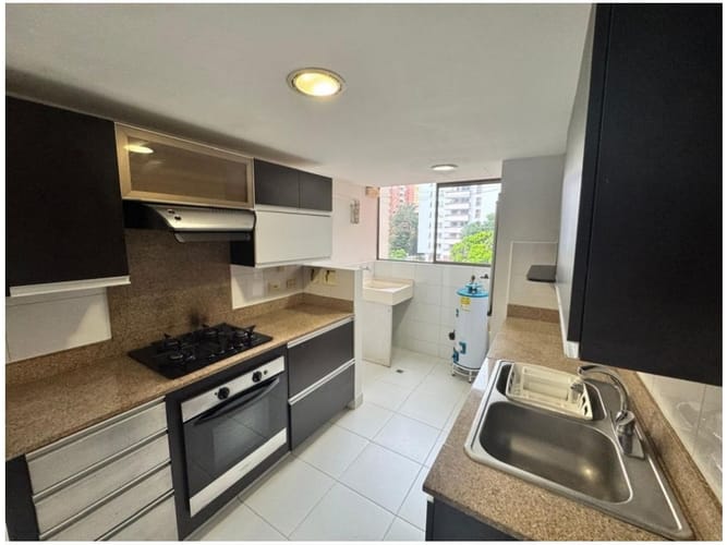 Apartamento de 2 alcobas en venta en Santa María De Los Ángeles, Medellín, 90 m² · foto 6 de 14