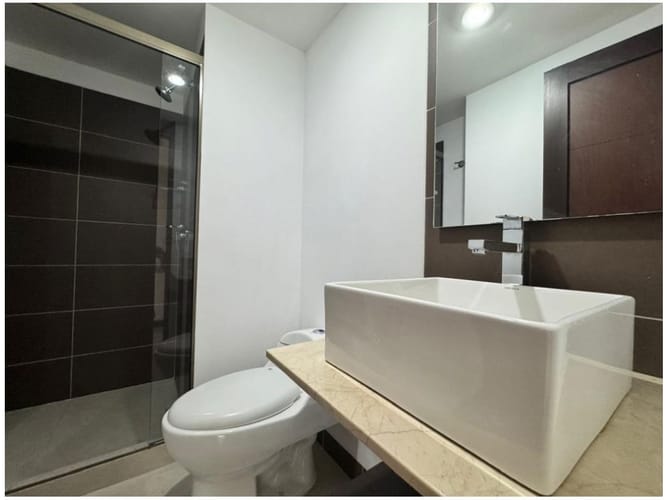 Apartamento de 2 alcobas en venta en Santa María De Los Ángeles, Medellín, 90 m² · foto 7 de 14