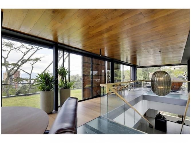 Casa de 5 alcobas en venta en Los Balsos, Medellín, 844 m² · foto 9 de 24