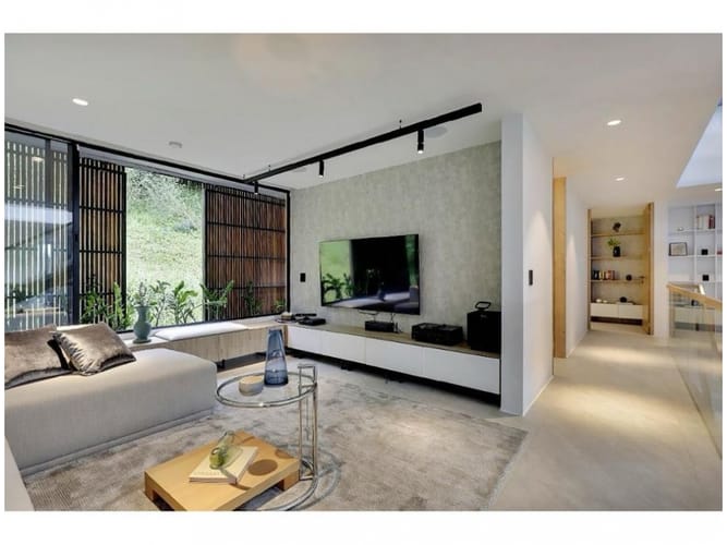 Casa de 5 alcobas en venta en Los Balsos, Medellín, 844 m² · foto 14 de 24