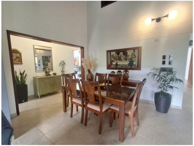 Casa de 4 alcobas en venta en La Tablaza, La Estrella, 248 m² · foto 6 de 24