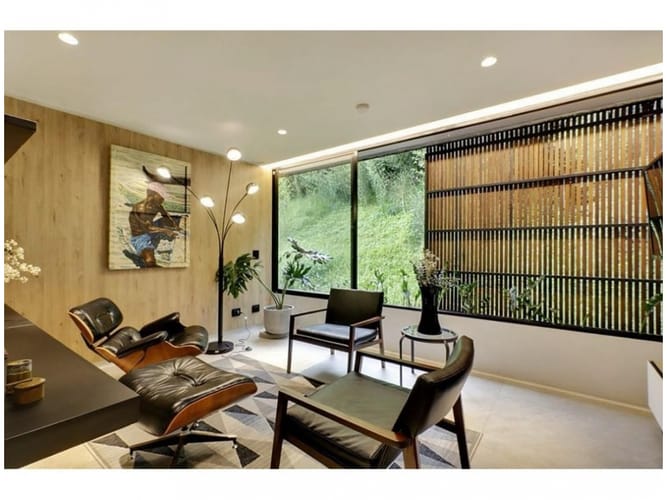 Casa de 5 alcobas en venta en Los Balsos, Medellín, 844 m² · foto 18 de 24