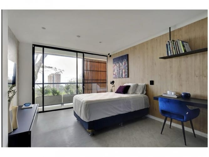 Casa de 5 alcobas en venta en Los Balsos, Medellín, 844 m² · foto 20 de 24