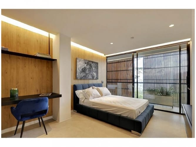 Casa de 5 alcobas en venta en Los Balsos, Medellín, 844 m² · foto 22 de 24