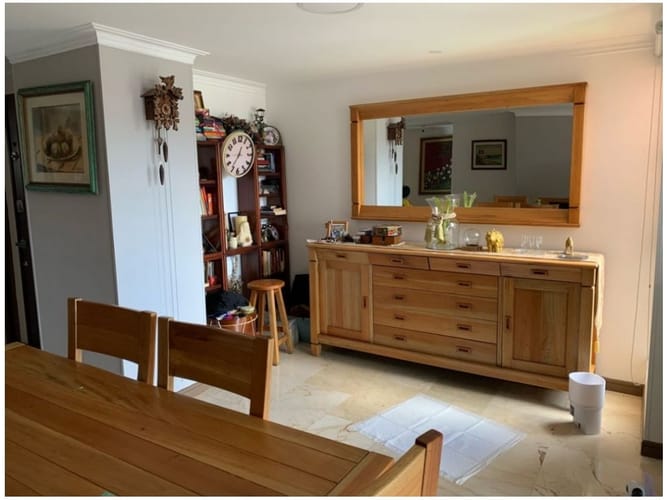 Apartamento en venta en El Poblado, Medellín · foto 6 de 24