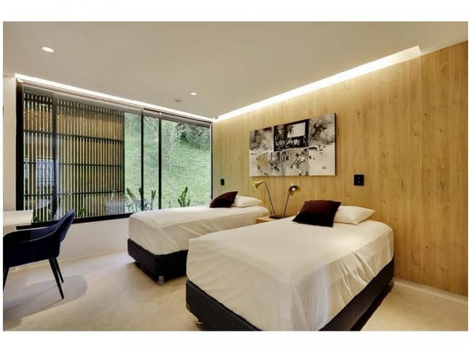 Casa de 5 alcobas en venta en Los Balsos, Medellín, 844 m² · foto 24 de 24