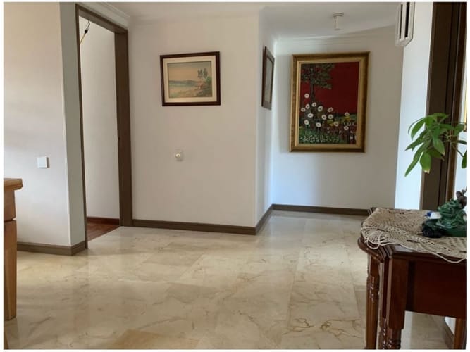 Apartamento en venta en El Poblado, Medellín · foto 9 de 24