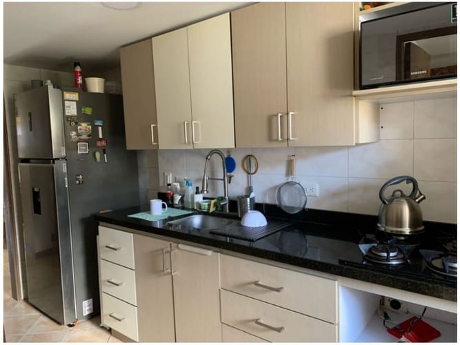 Apartamento en venta en El Poblado, Medellín · foto 11 de 24