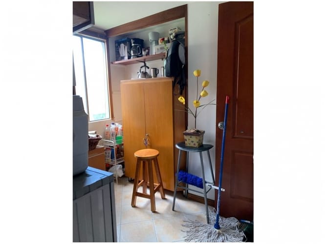 Apartamento en venta en El Poblado, Medellín · foto 12 de 24