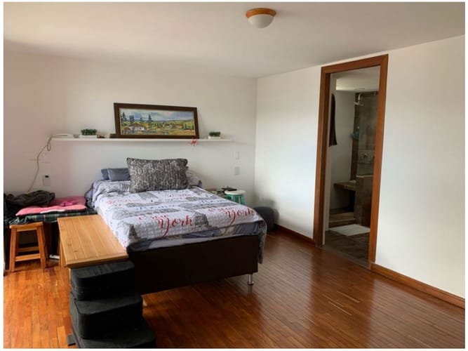 Apartamento en venta en El Poblado, Medellín · foto 13 de 24