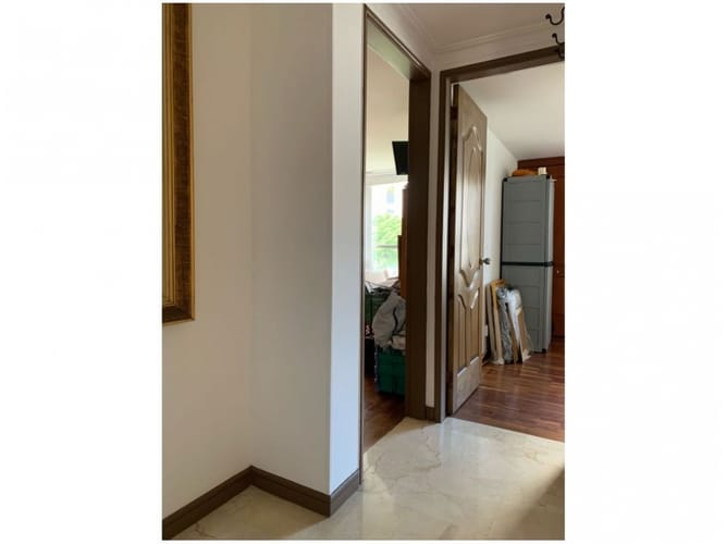 Apartamento en venta en El Poblado, Medellín · foto 17 de 24