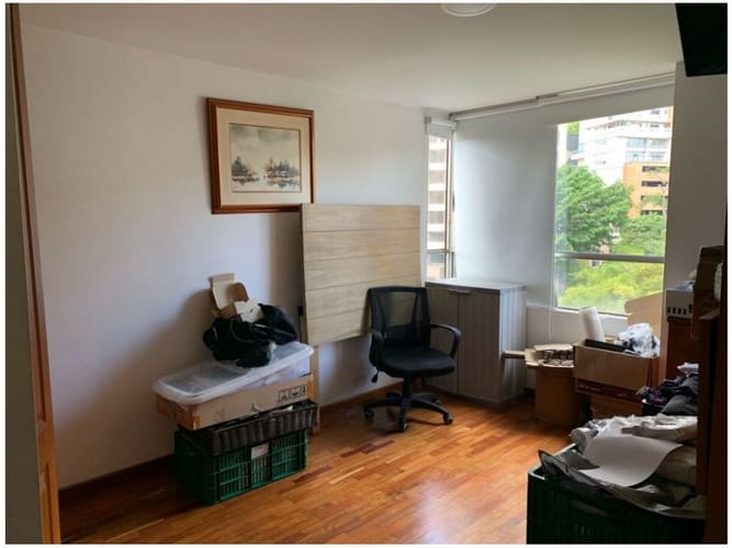 Apartamento en venta en El Poblado, Medellín · foto 18 de 24