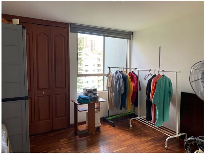 Apartamento en venta en El Poblado, Medellín · foto 21 de 24