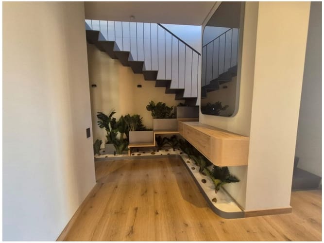 Apartamento de 3 alcobas en venta en El Poblado, Medellín, 174 m² · foto 8 de 16