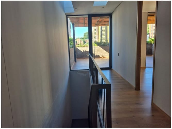 Apartamento de 3 alcobas en venta en El Poblado, Medellín, 174 m² · foto 9 de 16