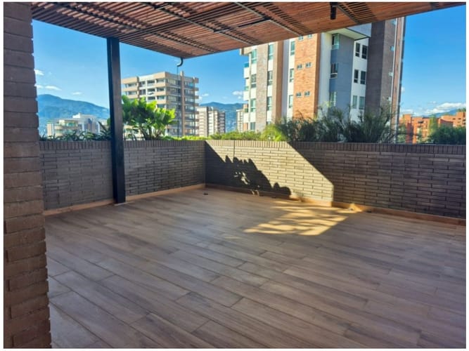 Apartamento de 3 alcobas en venta en El Poblado, Medellín, 174 m² · foto 16 de 16
