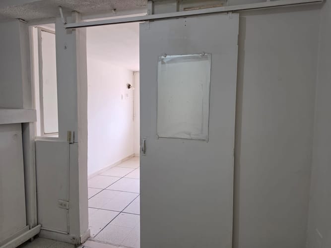 Apartaestudio en arriendo en Suba La Campiña, Bogotá, 20 m² · foto 2 de 9