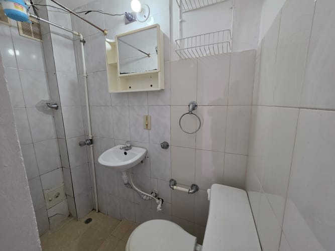Apartaestudio en arriendo en Suba La Campiña, Bogotá, 20 m² · foto 8 de 9