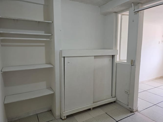Apartaestudio en arriendo en Suba La Campiña, Bogotá, 20 m² · foto 4 de 9