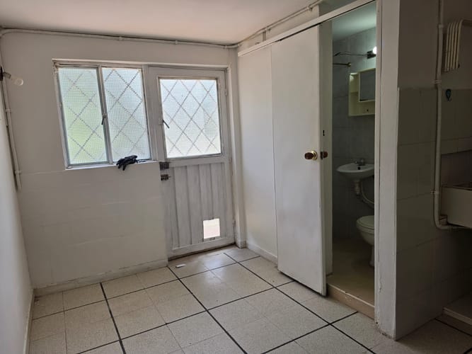 Apartaestudio en arriendo en Suba La Campiña, Bogotá, 20 m² · foto 7 de 9