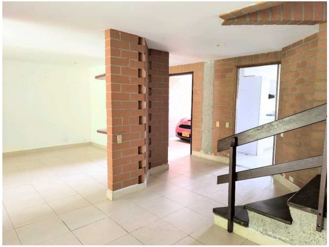 Casa de 3 alcobas en venta en Loma Del Escobero, Envigado, 146 m² · foto 3 de 24