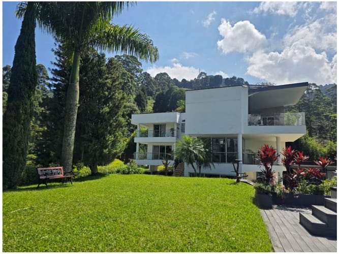 Casa de 4 alcobas en venta en Sabaneta Real, Sabaneta · foto 4 de 24