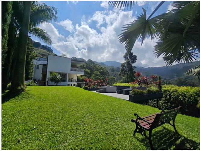 Casa de 4 alcobas en venta en Sabaneta Real, Sabaneta · foto 5 de 24