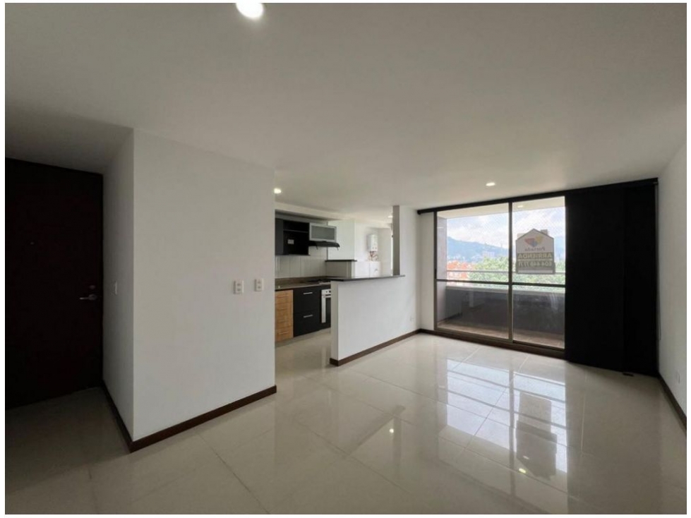 Apartamento en venta en El Esmeraldal, Envigado · foto 6 de 24